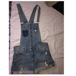 Overall